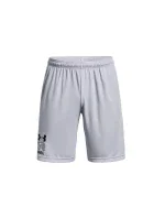 Pánske šortky M 1361510-011 sivá - Under Armour Pánske šortky M 1361510-011 sivá - Under Armour