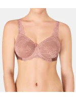 Podprsenka nevystužená Contouring Sensation W01 - Triumph