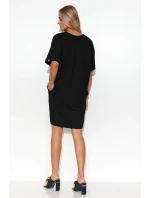 Denné šaty model 175669 Makadamia