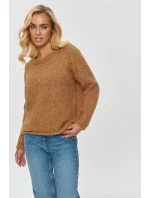 Sveter model 201807 Macadamia Sveter model 201807 Macadamia