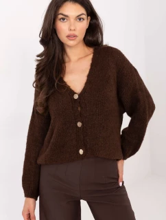 Sveter na gombíky model 217970 Rue Paris
