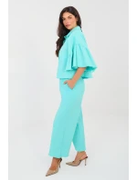 Dámske nohavice model 223770 Taliansko Moda