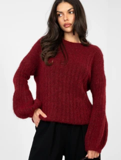 Sveter model 224370 Taliansko Moda