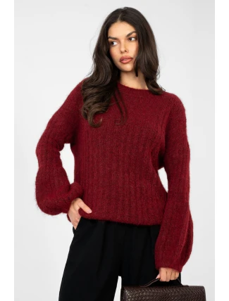 Sveter model 224370 Taliansko Moda