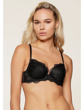 Dámska push-up podprsenka LingaDore 8005