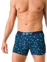Boxerky Key MXH 941 A26 M-2XL