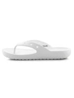 Crocs Classic Flip V2 209402-100 Crocs Classic Flip V2 209402-100