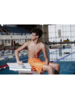 Plavecké šortky Aquawave Aguario M 92800593977 Plavecké šortky Aquawave Aguario M 92800593977