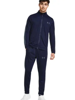 Tepláková súprava Under Armour Rival Knit M 1357139 410