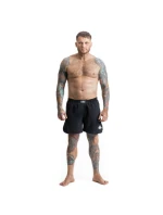 MMA šortky čierne DBX Bushido MMA šortky čierne DBX Bushido