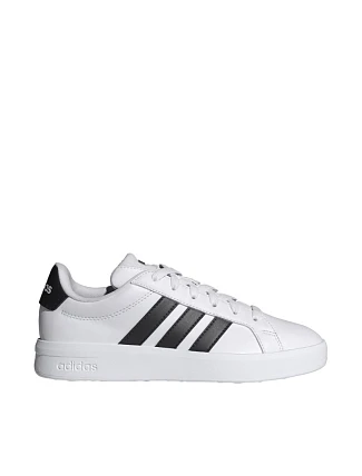Detská obuv adidas Grand Court 3.0 white JP9365 Detská obuv adidas Grand Court 3.0 white JP9365