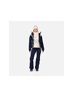 Dámska mikina ROSSIGNOL W JCC VALDIZ FLEECE, biela, dámska Dámska mikina ROSSIGNOL W JCC VALDIZ FLEECE, biela, dámska