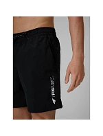 Pánske plážové šortky typu boardshorts s filtrom UPF50+ 4F 4FRSS26UBDSM258-20S Pánske plážové šortky typu boardshorts s filtrom UPF50+ 4F 4FRSS26UBDSM258-20S