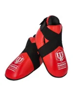 Chrániče nôh OSPU-1W (schválené WAKO) 030631-2M Chrániče nôh OSPU-1W (schválené WAKO) 030631-2M