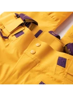 Dámske lyžiarske nohavice Svean W 92800439262 - Elbrus Dámske lyžiarske nohavice Svean W 92800439262 - Elbrus