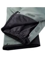 Detské lyžiarske nohavice Balmani Jr 92800439279 - Elbrus