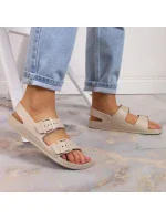 Big Star W LL274746 INT1836C sandále