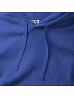 Russell Athletic 265F Dámska mikina s kapucňou „Authentic“ 10.265F fľaškovozelená
