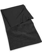 Beechfield B 920 Morf® Suprafleece® 53.0920 čierna