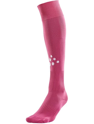 Craft Teamwear Squad Sock Solid Športové ponožky 82.5580 ks