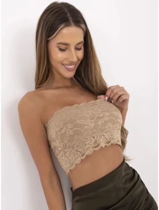 Vrchná časť D16048W02497A béžová Vrchná časť D16048W02497A béžová