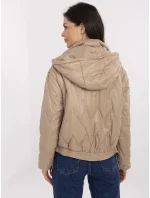 MBM KR YY 001.12 ťavia bunda