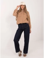 Bunda RV KR 007.95P ťava