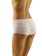 Šortky Bari White - Wol-Bar Šortky Bari White - Wol-Bar