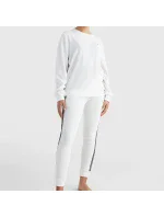 Dámska mikina UW0UW03590-YBR - Tommy Hilfiger