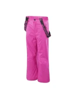 Detské nohavice 3ahs Jr 92800341496 Pink - Brugi
