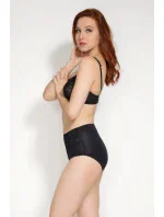 Dámske tvarovacie nohavičky Ala 3XL - MITEX