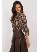 Blúzka model 202444 Och Bella Blúzka model 202444 Och Bella