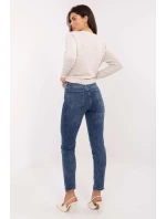 Džínsy model 220623 Továrenská cena