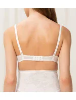 Dámska podprsenka Wild Rose Sensation WP biela - Triumph