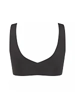 sloggi ZERO Feel 2.0 Bralette C2P - BLACK - SLOGGI BLACK - SLOGGI