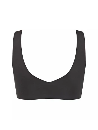 sloggi ZERO Feel 2.0 Bralette C2P - BLACK - SLOGGI BLACK - SLOGGI