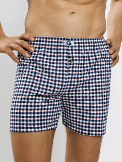 Pánske boxerky Gucio 013 M-3XL
