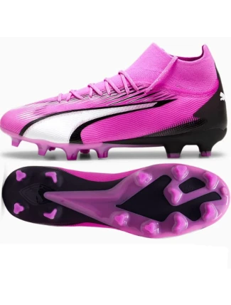 Puma Ultra Pro FG/AG M 107750 01