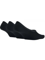 Ľahké ponožky Nike No-Show 3pack SX4863-010 Ľahké ponožky Nike No-Show 3pack SX4863-010