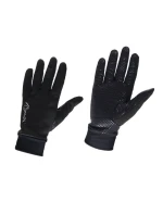 Rogelli dámske rukavice LAVAL black M Rogelli dámske rukavice LAVAL black M