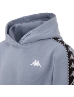 Detská mikina Igon 309043J 16-4013 - Kappa Detská mikina Igon 309043J 16-4013 - Kappa