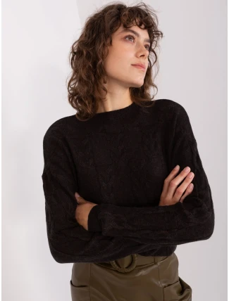 Prepínač AT SW 2340.22 čierna