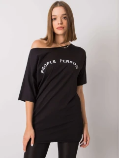 Blúzka EM BZ 116.25P čierna