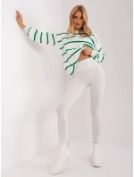 Legíny EM LG 780.11 ecru Legíny EM LG 780.11 ecru