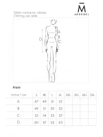 Arase Horčicová blúzka - Merribel