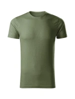Tričko Gulf khaki pánske