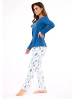 Dámske pyžamo Cornette 655/442