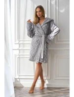 L&L 2550 Amira S-XL dámsky župan