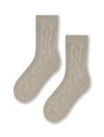 Dámske ponožky 002 W03 - NOVITI