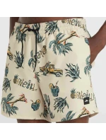 Plavecké šortky O'Neill Mix&Match Cali Print 15'' M 92800613873